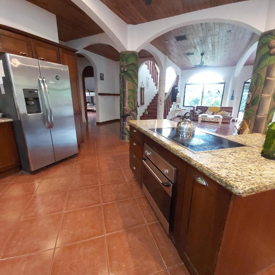 Casa Alice Marbella Lodge Extérieur photo