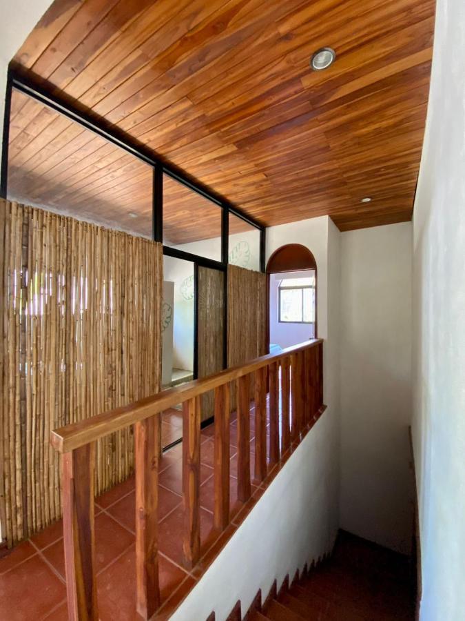 Casa Alice Marbella Lodge Extérieur photo