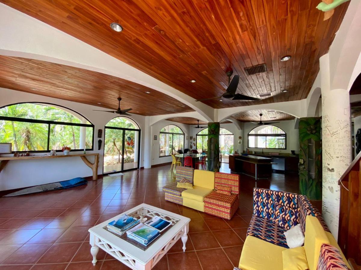 Casa Alice Marbella Lodge Extérieur photo