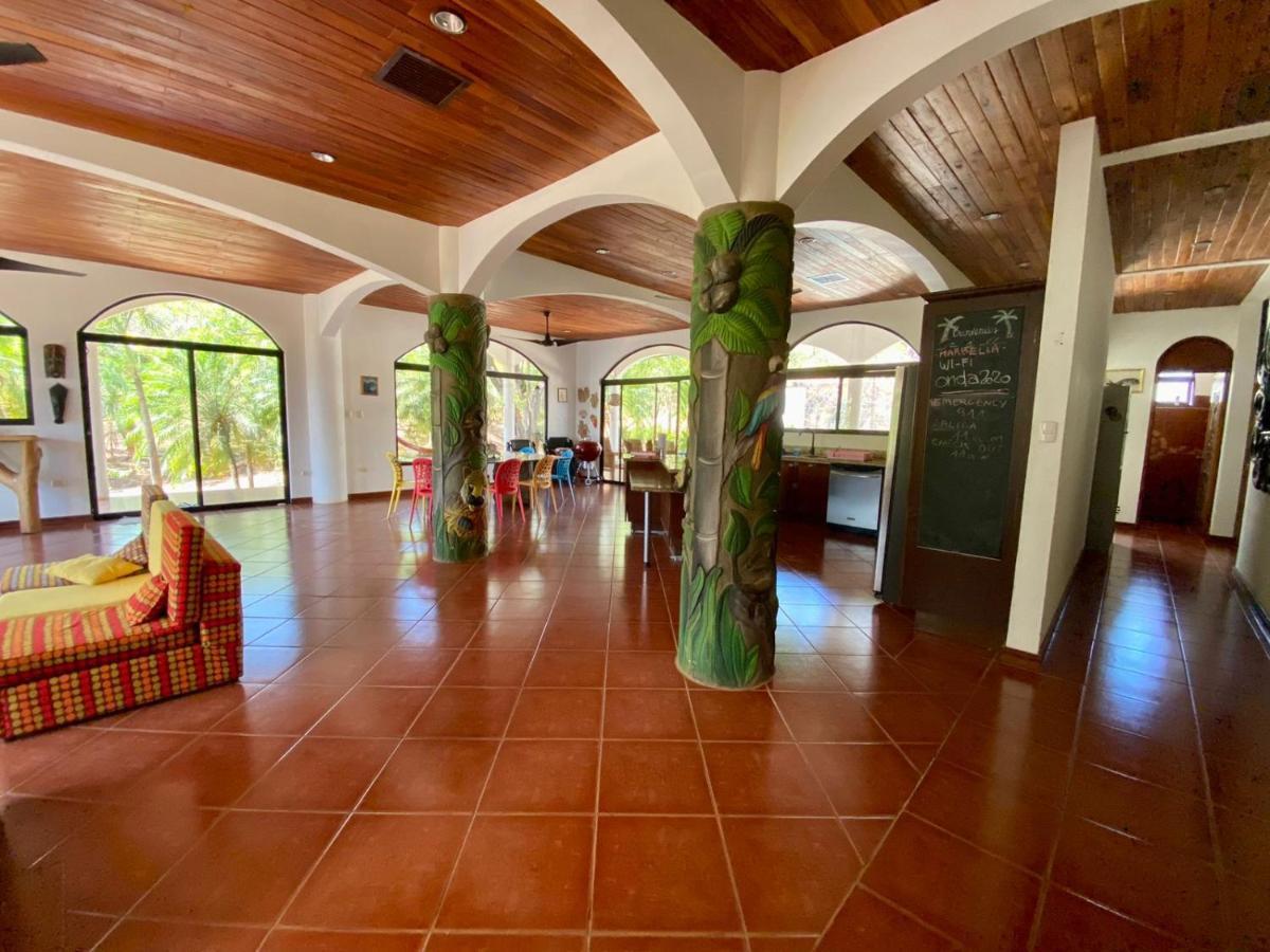Casa Alice Marbella Lodge Extérieur photo