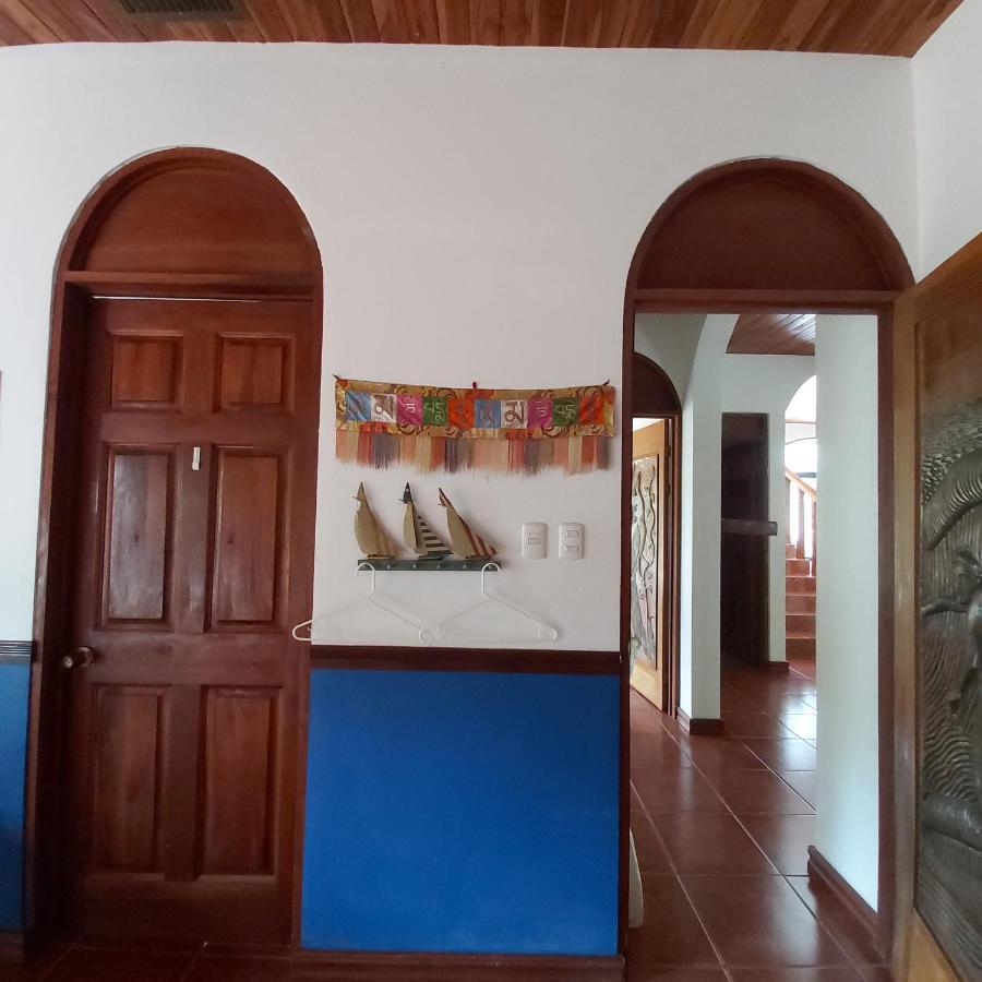 Casa Alice Marbella Lodge Chambre photo
