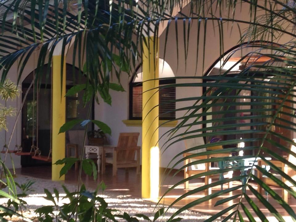 Casa Alice Marbella Lodge Extérieur photo